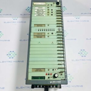 Soren T. Lyngso 992526430 | Module Rack
