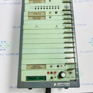 Soren T. Lyngso 992526430 | Module Rack