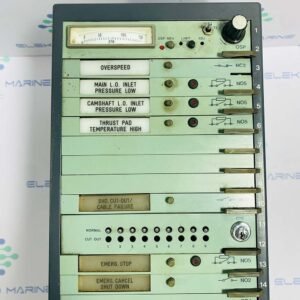 Soren T. Lyngso 992526430 | Module Rack