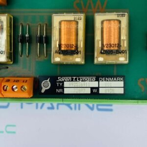 Soren T.Lyngso 992526911 V01 | Module