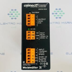 Weidmuller 992534 0024 | Power Supply