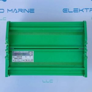 Steinsohn Automation A006.6B | Watch Alarm System Terminal Module