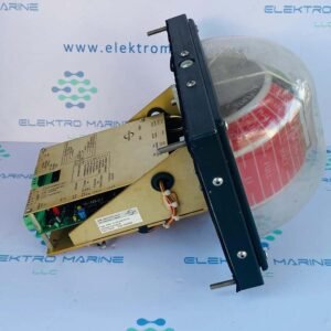 Steinsohn Automation A067.2130-000-0110 EOT/ECR | Telegraph