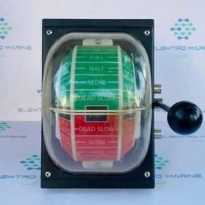 Steinsohn Automation A067.2130-000-0110 EOT/ECR | Telegraph