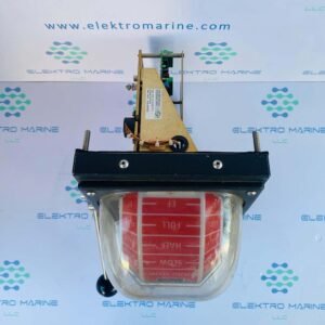 Steinsohn Automation A067.2130-000-0110 EOT/ECR | Telegraph