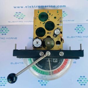 Steinsohn Automation A067.2130-000-0110 EOT/ECR | Telegraph