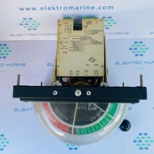 Steinsohn Automation A067.2130-000-0110 EOT/ECR | Telegraph