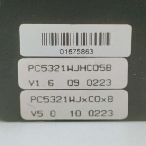 Rolls Royce A08674 | PC5 Compact Controller