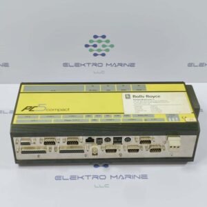 Rolls Royce A08674 | PC5 Compact Controller