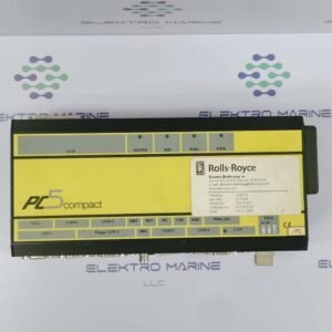 Rolls Royce A08674 | PC5 Compact Controller