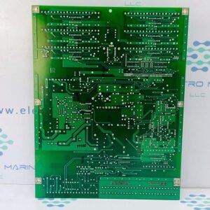 Siemens A1-116-100-505-IS08 | Power And Interface Board