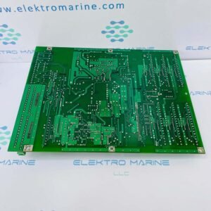 Siemens A1-116-100-505-IS08 | Power And Interface Board