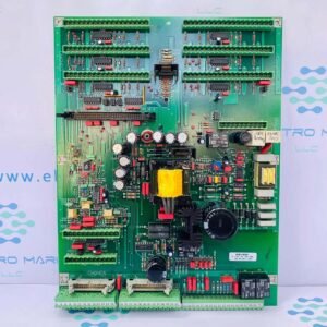 Siemens A1-116-100-505-IS08 | Power And Interface Board