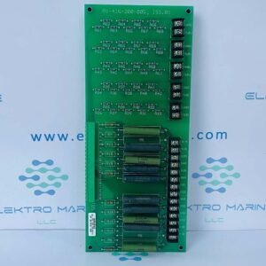 Siemens TB5 (A1-116-100-516 ISS 01) | PCB Card