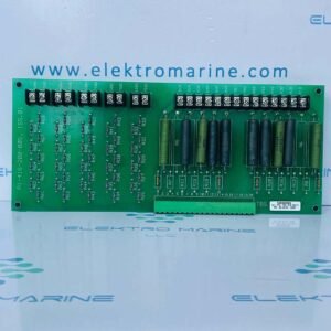 Siemens TB5 (A1-116-100-516 ISS 01) | PCB Card