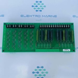 Siemens TB5 (A1-116-100-516 ISS 01) | PCB Card