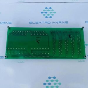 Siemens TB5 (A1-116-100-516 ISS 01) | PCB Card