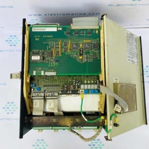 Siemens A1-116-180-501 | SIMOREG Microprocessor D.C.Drive