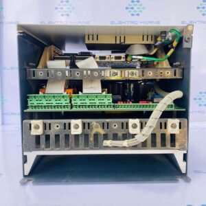 Siemens A1-116-180-501 | SIMOREG Microprocessor D.C.Drive