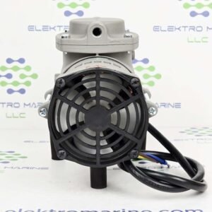 Thomas A107CCD20-164 | Diaphragm Gas Pump