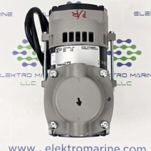 Thomas A107CCD20-164 | Diaphragm Gas Pump