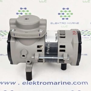 Thomas A107CCD20-164 | Diaphragm Gas Pump