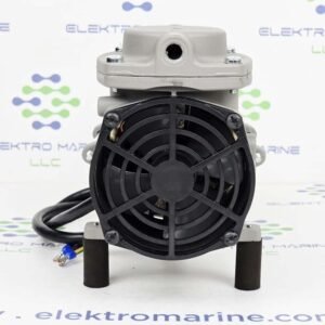 Thomas A107CCD20-164 | Diaphragm Gas Pump
