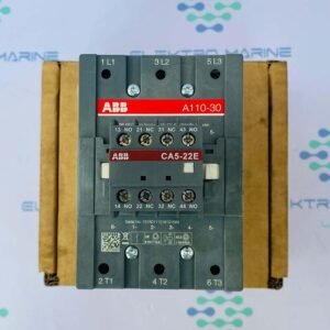 ABB A110-30-22 (1SFL451001R8022) | Contactor