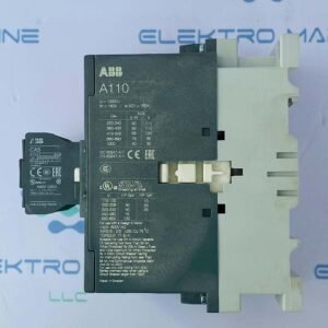 ABB A110-30-22 (1SFL451001R8022) | Contactor