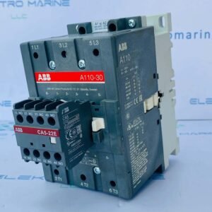 ABB A110-30-22 (1SFL451001R8022) | Contactor