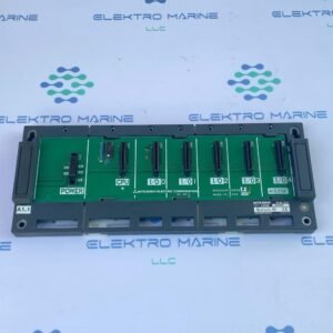 Mitsubishi A1S35B | Base Unit