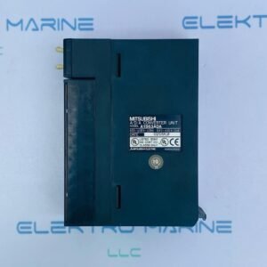 Mitsubishi A1S63ADA | Converter Unit