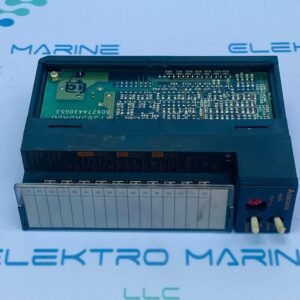 Mitsubishi A1S63ADA | Converter Unit