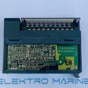 Mitsubishi A1S63ADA | Converter Unit