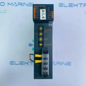 Mitsubishi A1SJ71AT21B | Data Link Unit