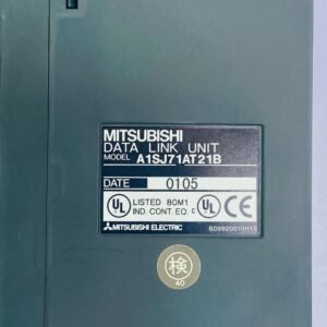 Mitsubishi A1SJ71AT21B | Data Link Unit