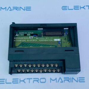 Mitsubishi A1SX80 | Input Unit
