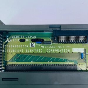 Mitsubishi A1SX80 | Input Unit