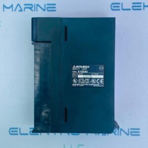 Mitsubishi A1SX80 | Input Unit
