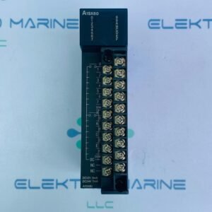Mitsubishi A1SX80 | Input Unit