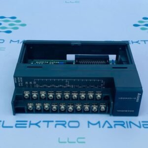 Mitsubishi A1SX80 | Input Unit