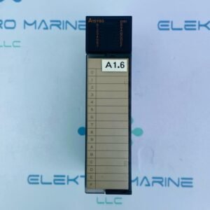 Mitsubishi A1SY80 | Output Unit