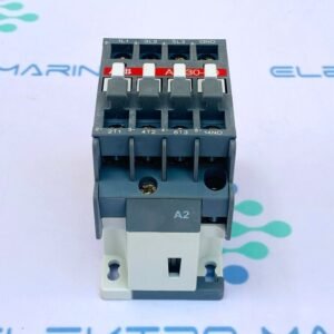 ABB A9-30-10 (1SBL141001R8410) | Contactor