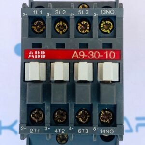 ABB A9-30-10 (1SBL141001R8410) | Contactor