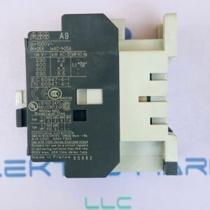 ABB A9-30-10 (1SBL141001R8410) | Contactor