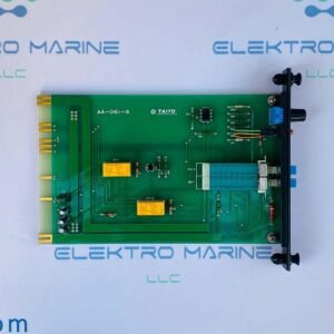 Taiyo AA-061-B | PCB