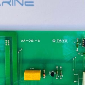 Taiyo AA-061-B | PCB