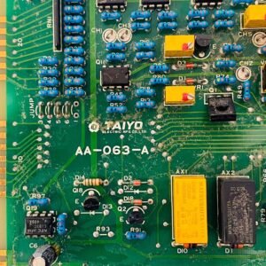 Taiyo AA-063-A | PCB