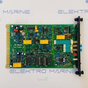 Taiyo AA-065-A | PCB Card