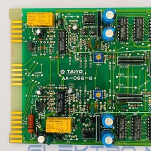 Taiyo AA-066-B | PCB